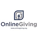 Online Giving's Logo