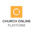 Church Online Platform's Logo