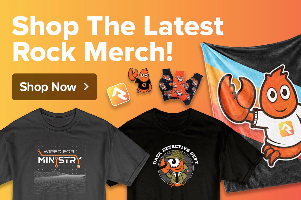Promo Shop
