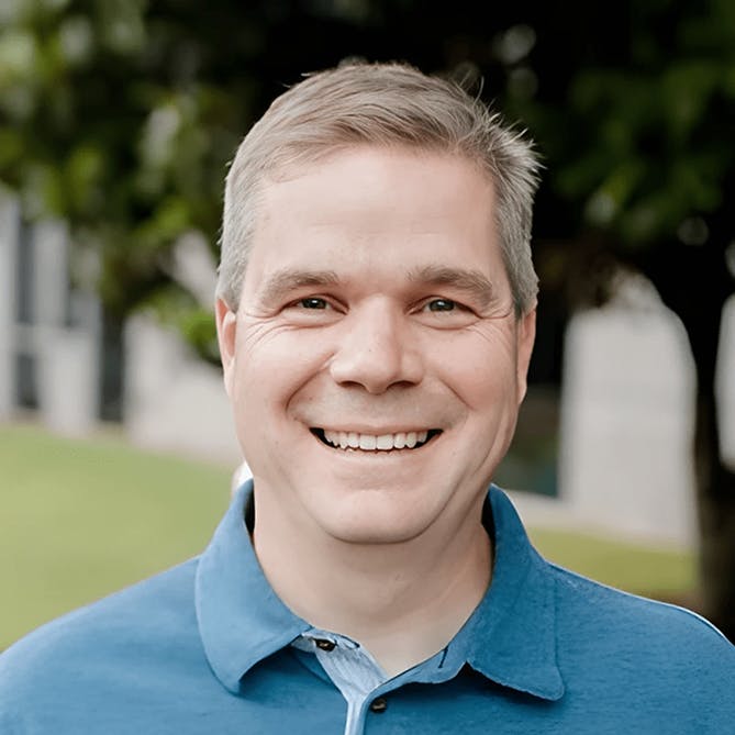 Michael Mullikin