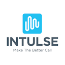 Intulse's Logo