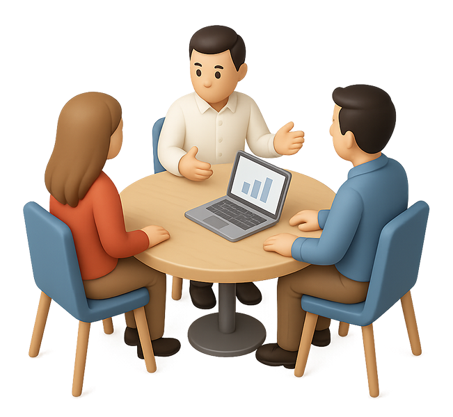 Discussion Icon
