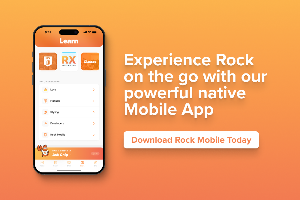 Rock Mobile