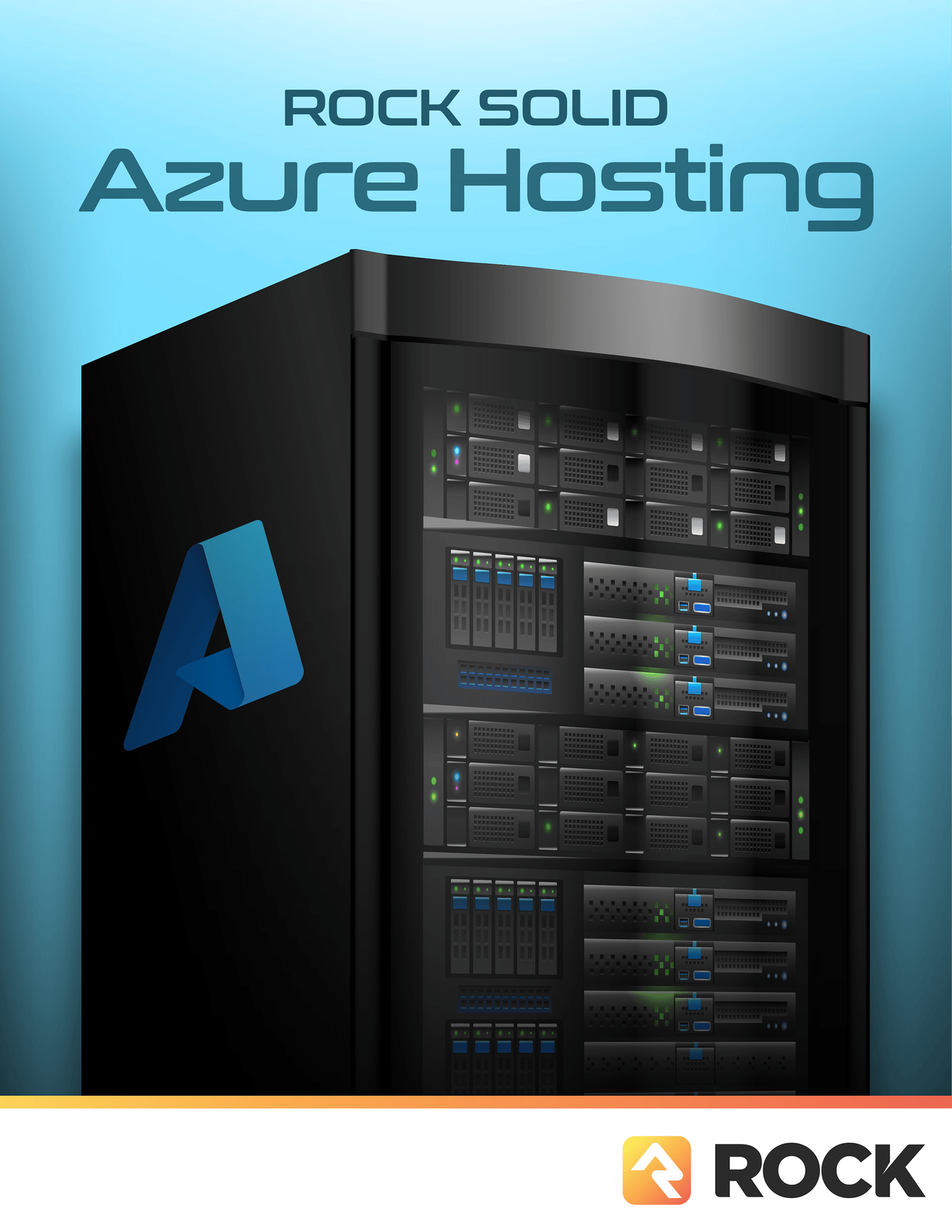 Rock Solid Azure Hosting Guide